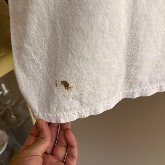 Vintage Y2K Mac Miller Shirt - Picture 7 of 8